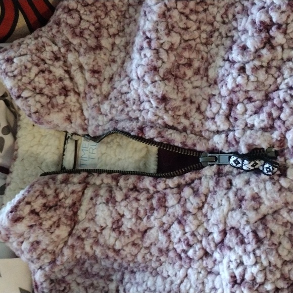 Time and Tru fleece - Picture 3 of 6